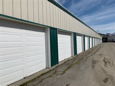 anchorage storage units|Arctic Storage 